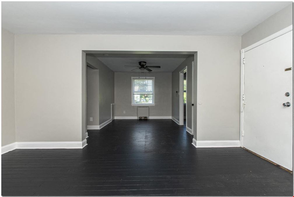 West Park Lofts