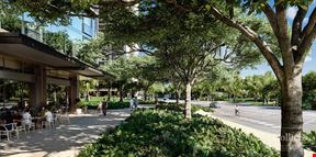 The Park at Ward Village |Retail for Lease