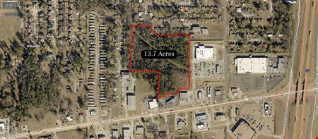 Preview of VacantLand space for Sale at 200 Wake Village Rd