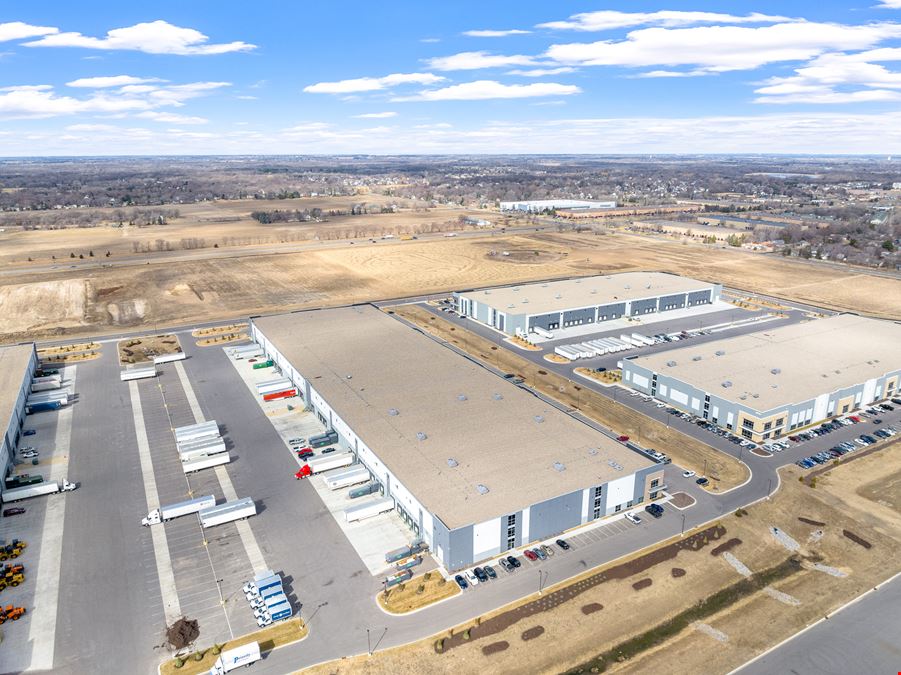Northpark VII