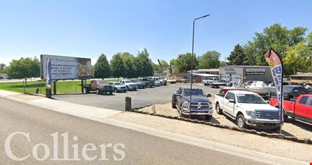 Preview of Retail space for Sale at 705 N Franklin Blvd