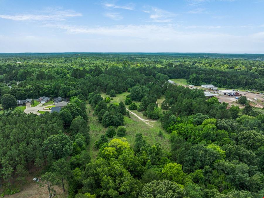 32 AC on State Highway 7 East