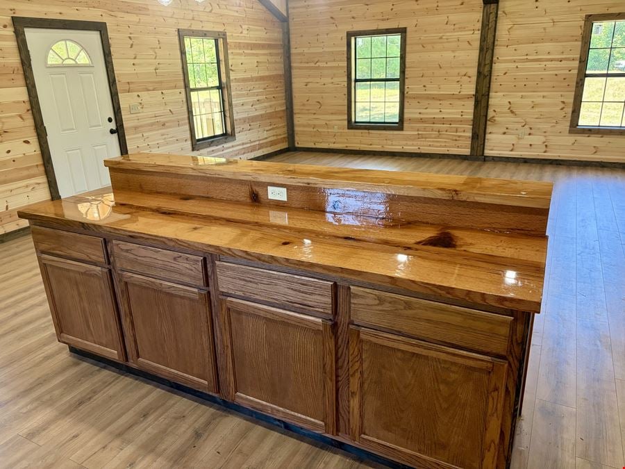 Whatley Crossing Retreat