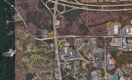 Preview of VacantLand space for Sale at 9200 Iron Bridge Road
