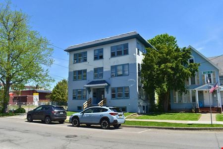Preview of Multi-Family space for Sale at 86 Oak St