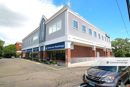Preview of Office space for Rent at 2876-2890 Main St