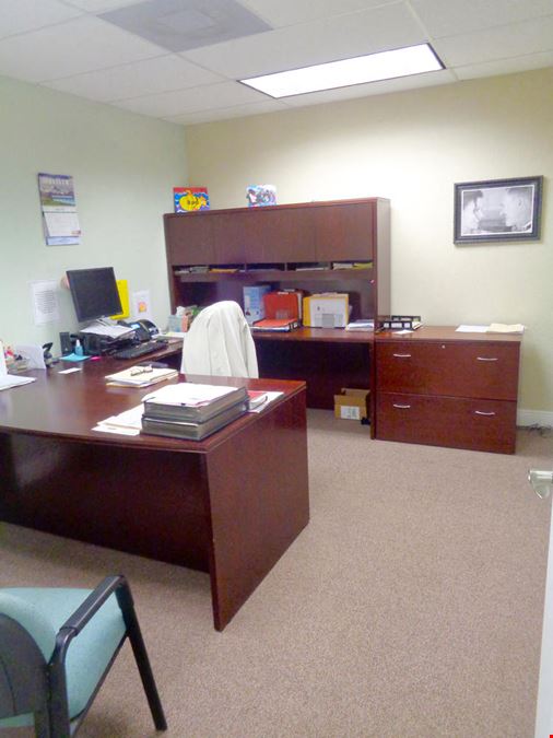 Professional Office