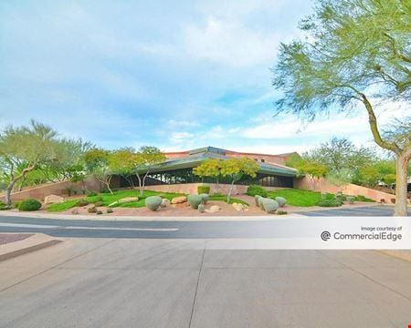 Preview of commercial space at 17207 North Perimeter Drive