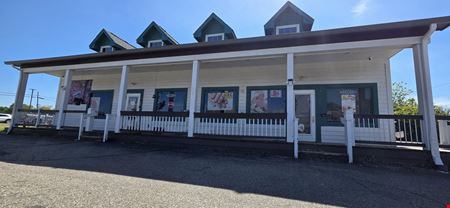 Preview of Office space for Sale at 9850 East Grand River Avenue