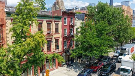 Preview of Mixed Use space for Sale at 145 Atlantic Ave