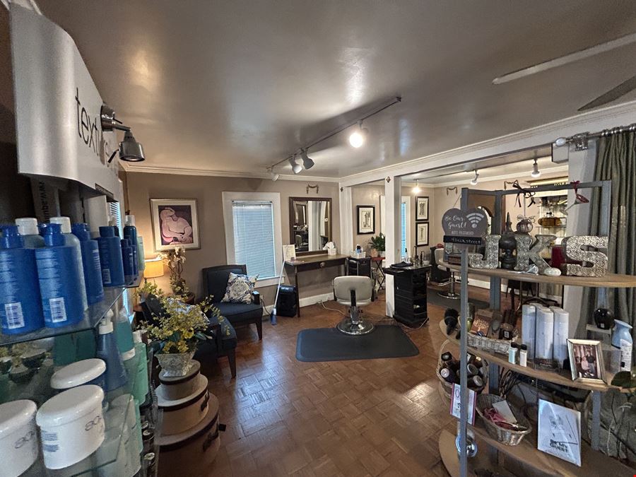 PRICE REDUCTION | West Midtown Retail/Office
