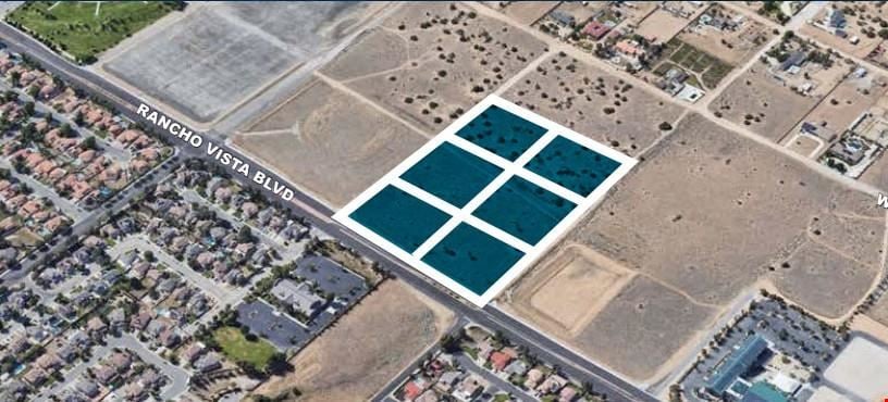 Rancho Vista