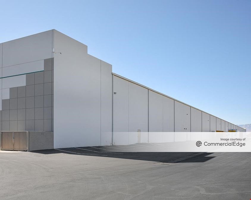 Prologis Sunrise Industrial Park - Building 5