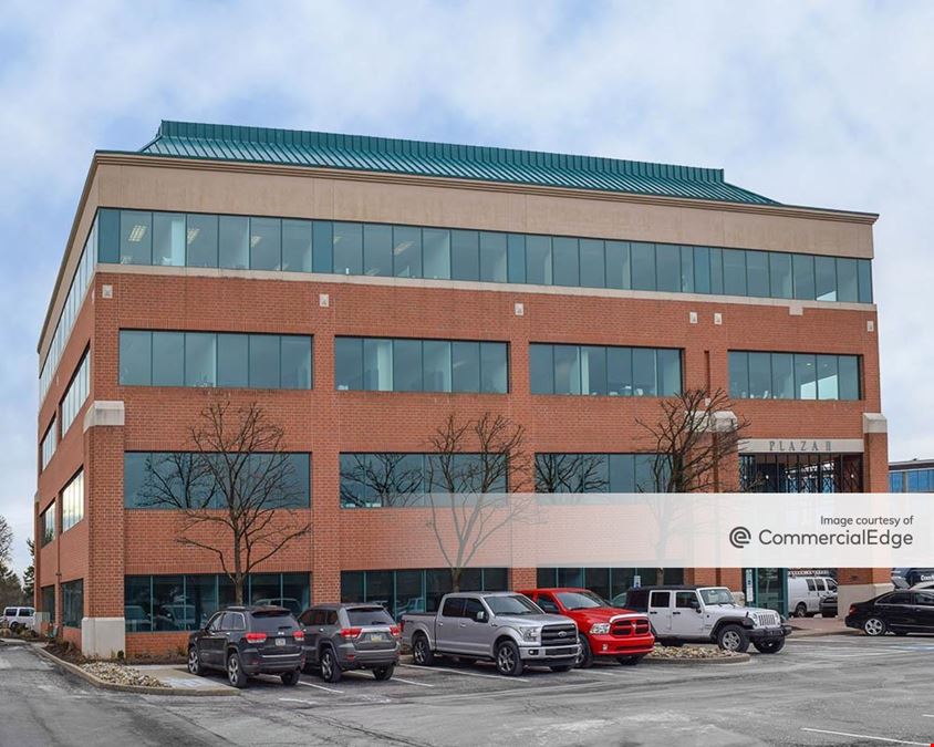 Southpointe Plaza II