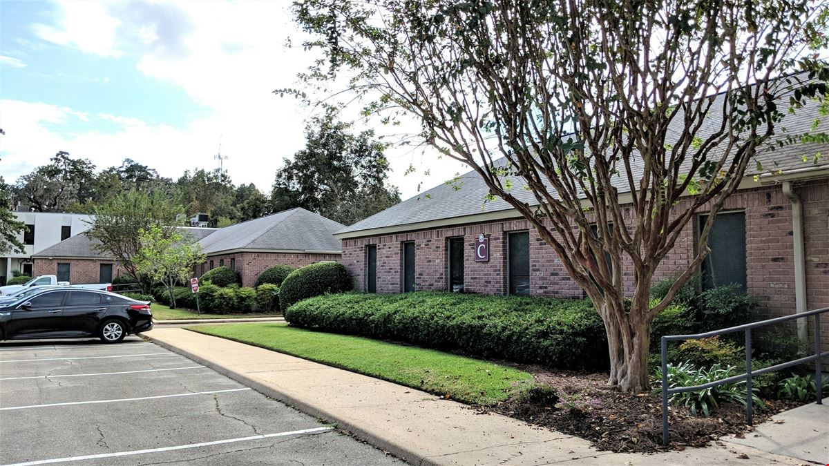 325 John Knox Rd