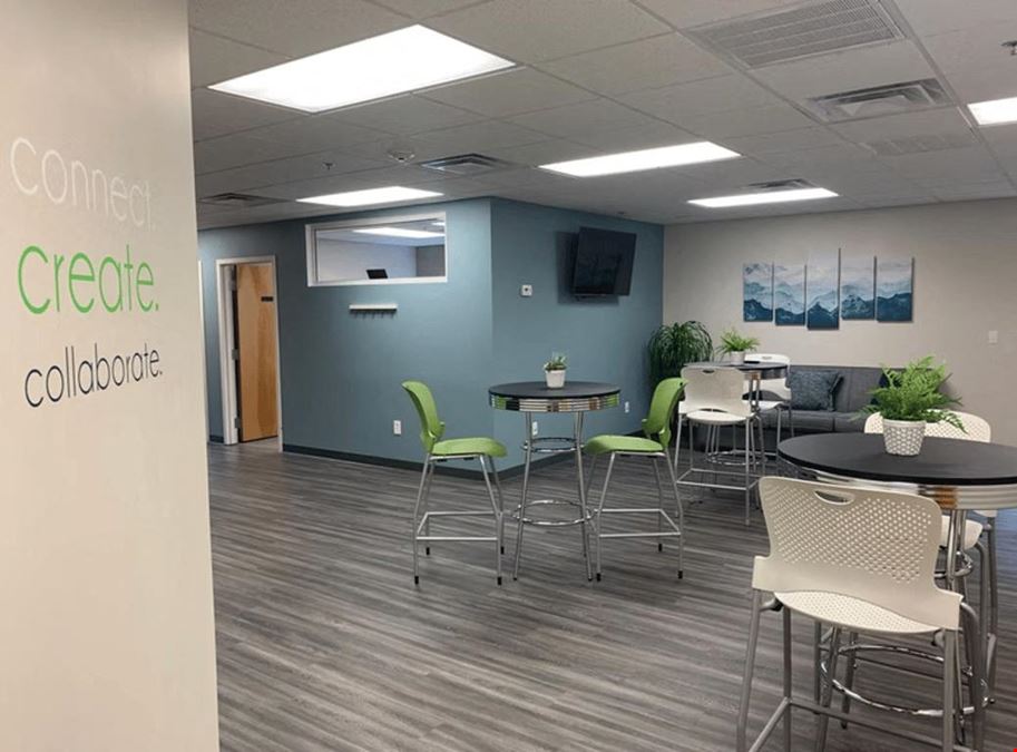 Cowork Cumberland