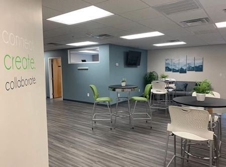 Preview of Coworking space for Rent at 45 Industrial Road
