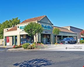 Vineyard Square