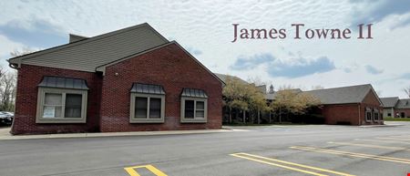 Preview of commercial space at 37601-37649 Pembroke