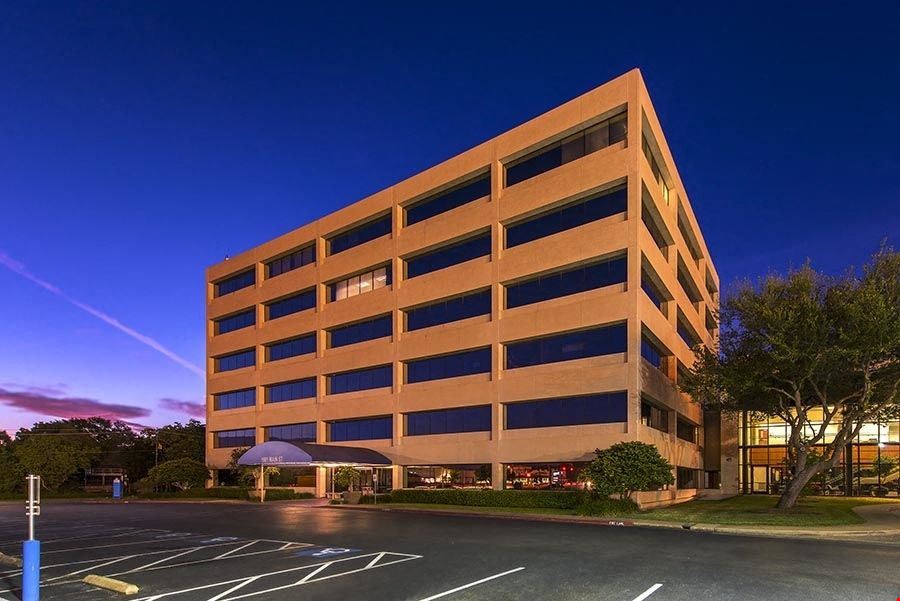 Oakbend Professional Building