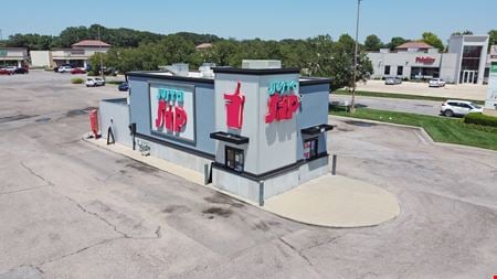 Preview of Retail space for Rent at 8520 W 13th St N