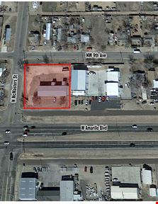 2440 W Amarillo Blvd
