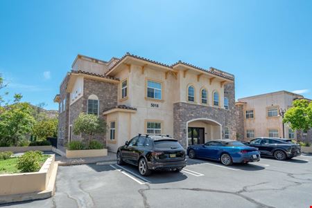 Preview of Office space for Sale at 5018 Chesebro Road