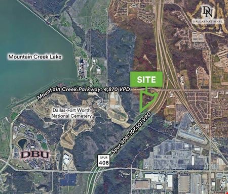 Preview of Other space for Sale at 1806 Mountain Creek Parkway