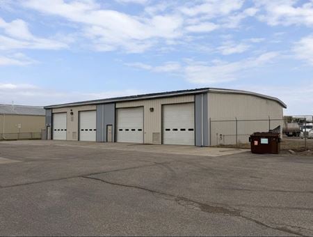 Preview of Industrial space for Rent at 1335 Weil Street
