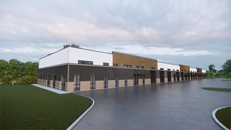 Preview of commercial space at 4355 Perry Worth Road