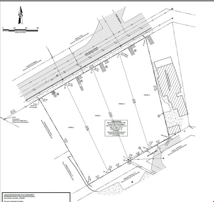 .72 Ac 10th Ave S