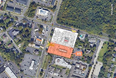 Preview of VacantLand space for Sale at 300 Kresson Road