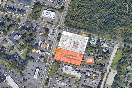 Preview of VacantLand space for Sale at 300 Kresson Road