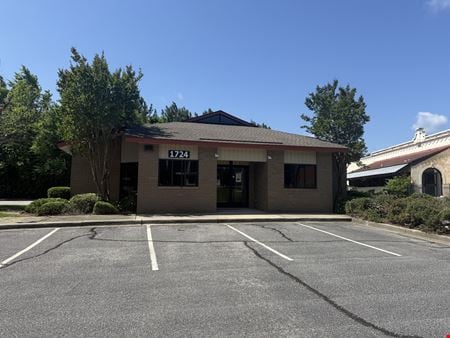 Preview of Office space for Sale at 1724 Bush River Rd