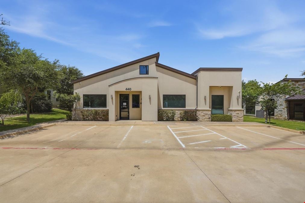 440 N Kimball Ave