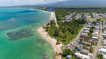 Preview of VacantLand space for Sale at Interior of Km 6.5, State Road PR-187, Medianía Alta Ward
