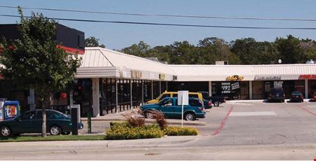 Preview of commercial space at 2101 Bedford Road