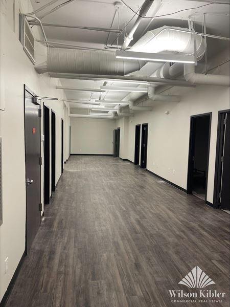 Preview of Office space for Rent at 1545 Sumter St