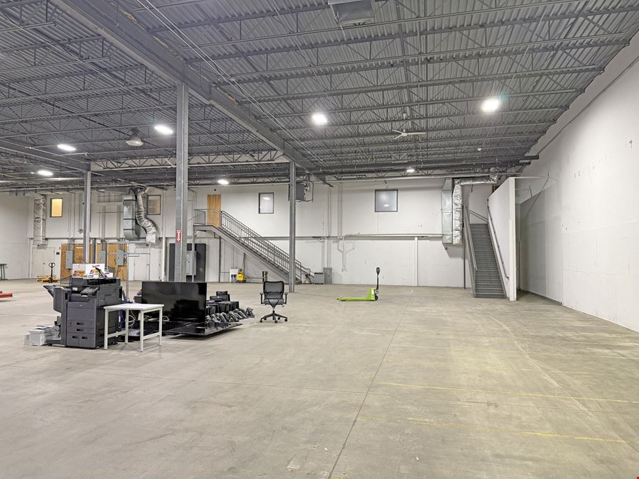 125 Aviation Ave
