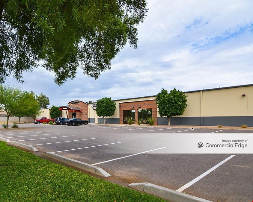 San Tan Tech Center