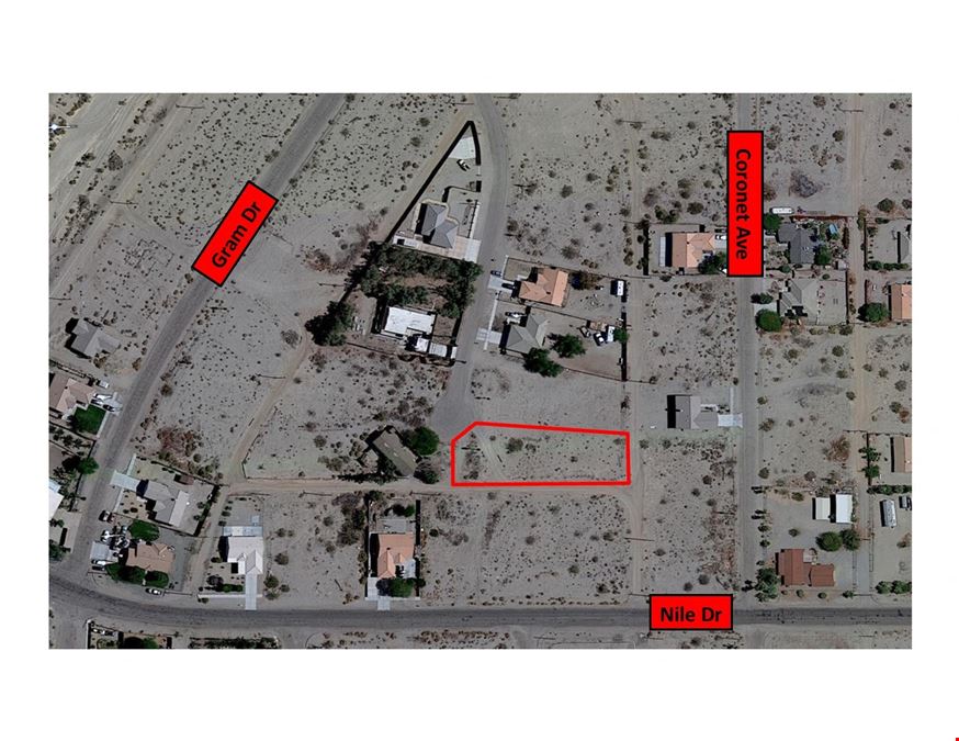 ±0.404 Acres @ Cul-de-sac w/ Utilities
