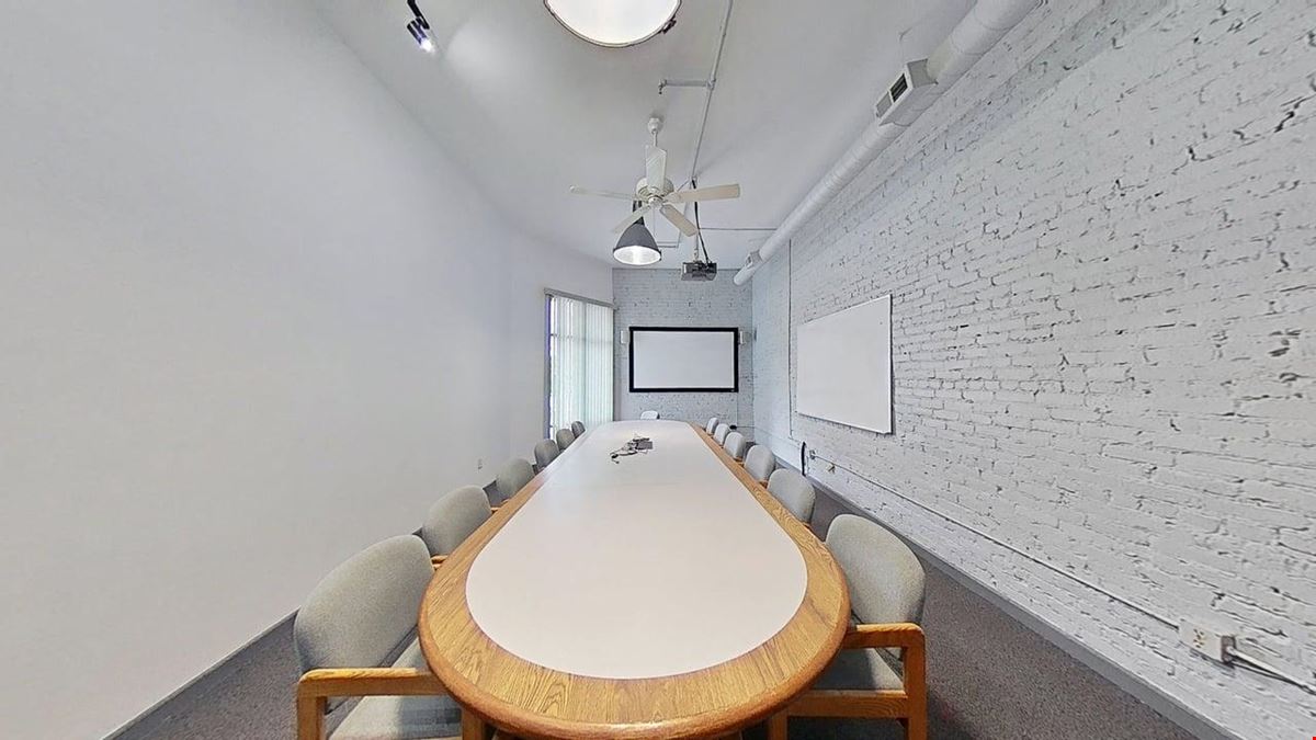 2 Floor Office Space at Pere Marquette