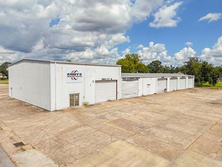 Preview of Industrial space for Sale at 42392 Black Bayou Rd