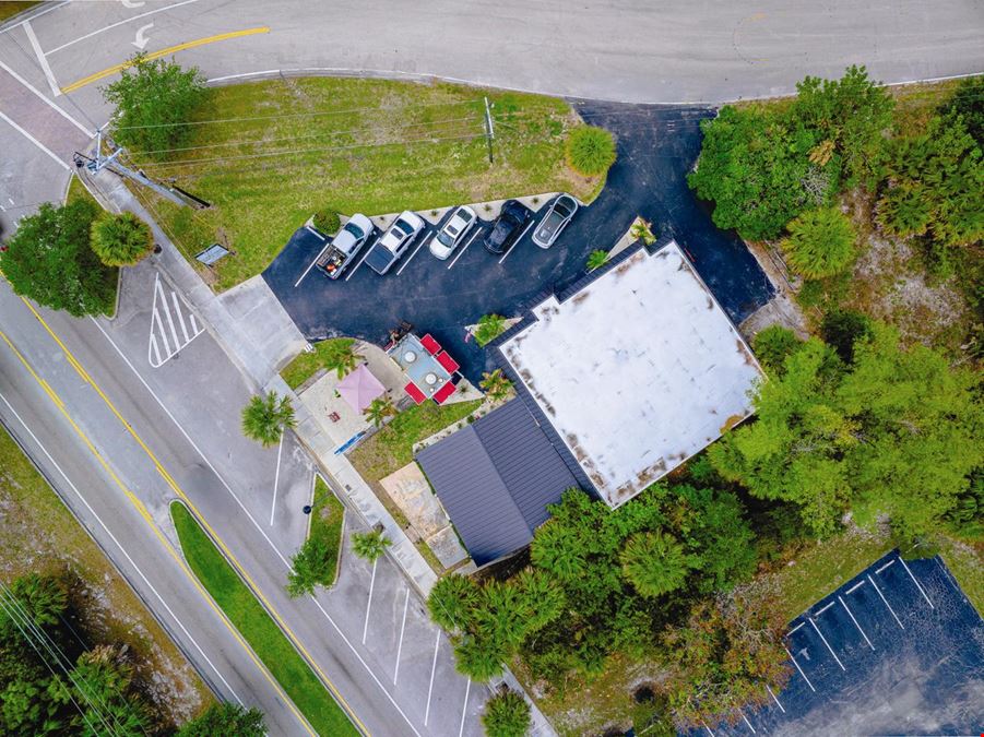 Premier Office/Retail Buildings