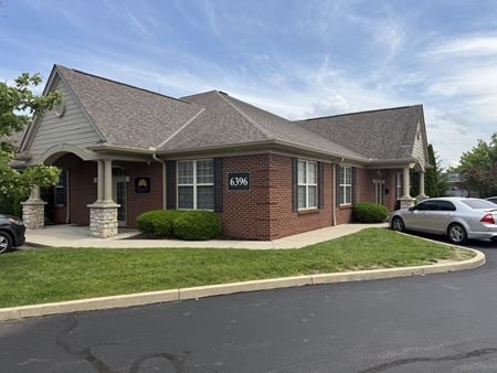 Preview of Office space for Rent at 6396 Thornberry Ct, Suite 710