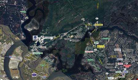 Preview of VacantLand space for Sale at Hwy 41 & Wood Park Dr