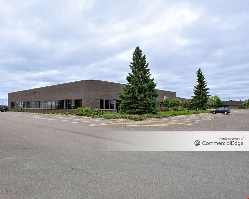 Roseville Business Commons II