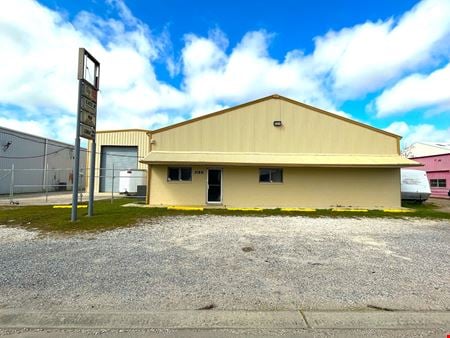 Preview of Industrial space for Sale at 1130 Destrehan Avenue