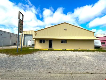 Preview of Industrial space for Sale at 1130 Destrehan Avenue