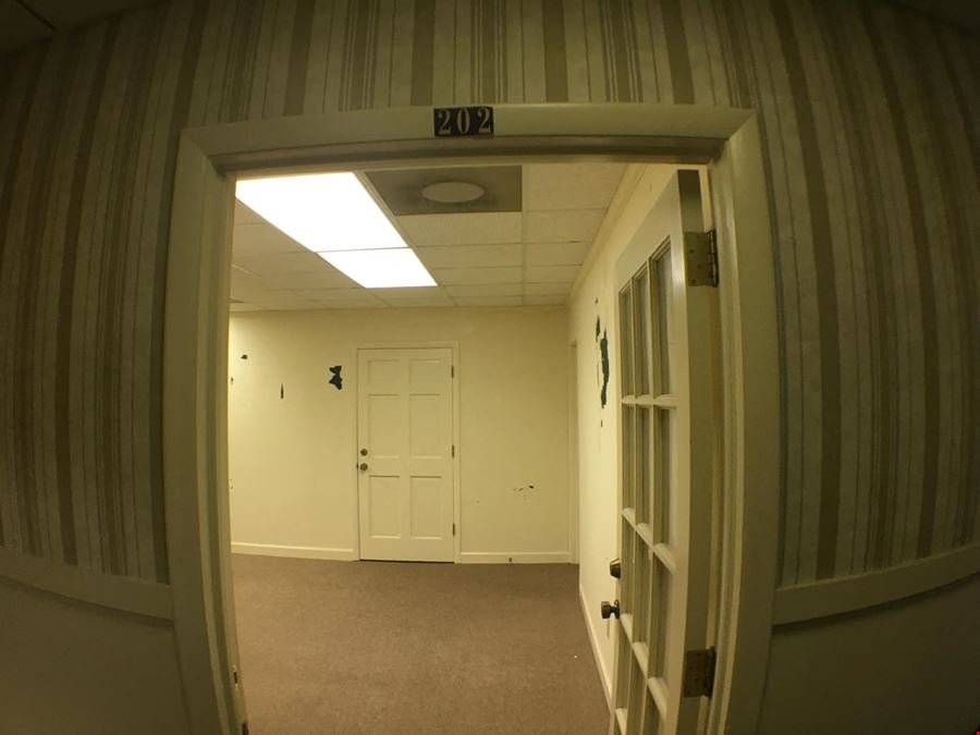 Lake Carroll Business Park · 173 Kilgore Rd